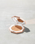 Sun Stalk'r Instant Warmth Bronzer shown in shade Shady Biz