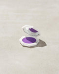 Cheeks Out Freestyle Cream Blush shown in shade Drama Cla$$