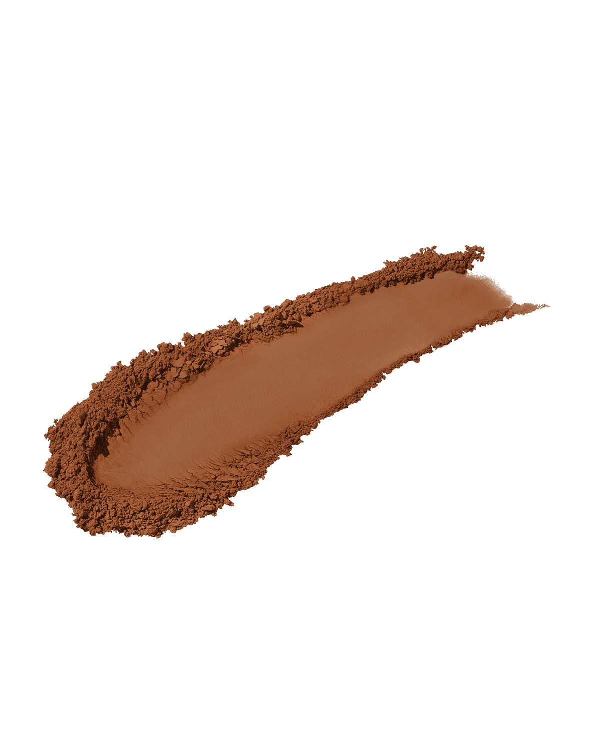 Pro Filt'r Soft Matte Powder Foundation smear shown in shade 440