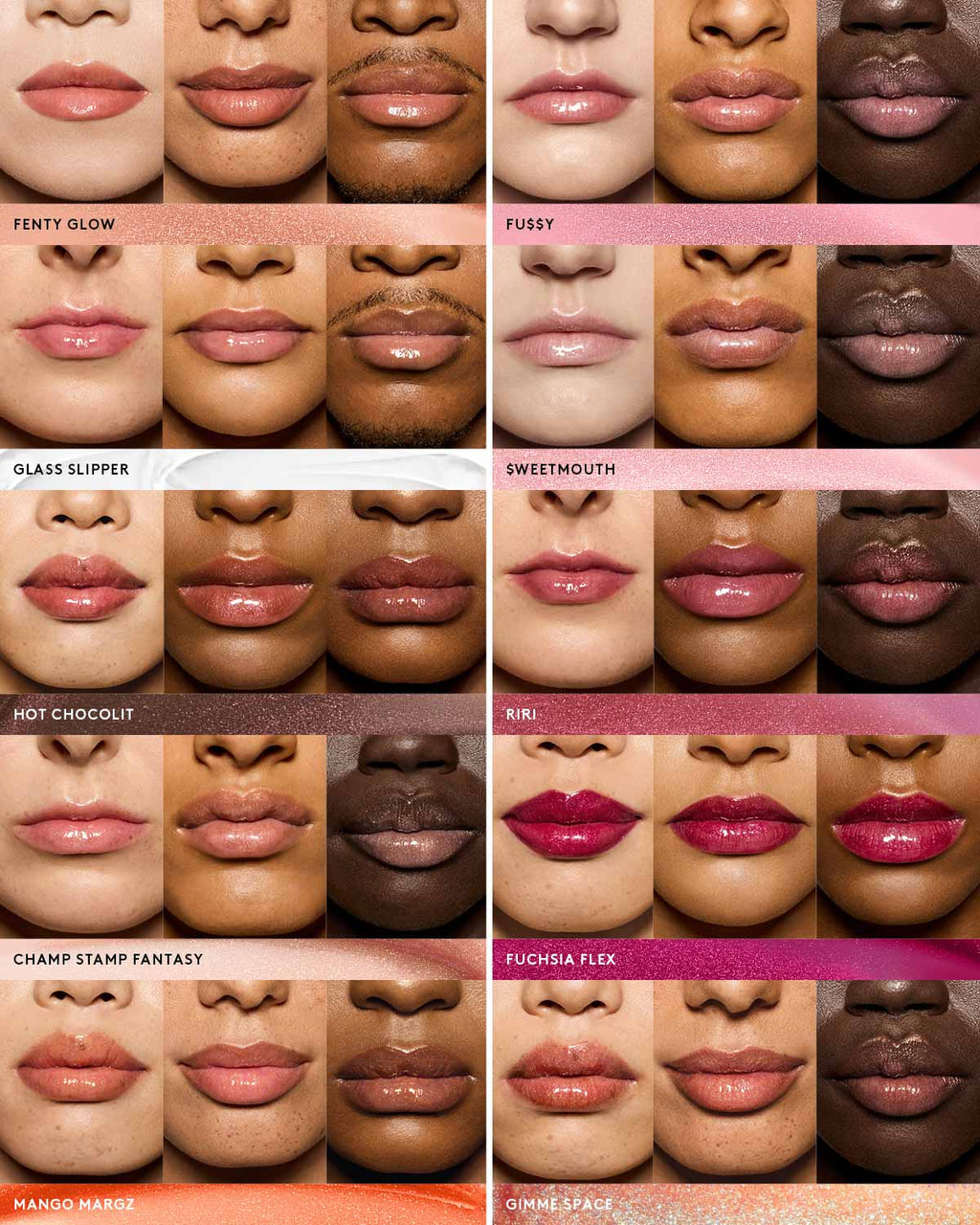 Gloss Bomb Universal Lip Luminizer — Gimme Space