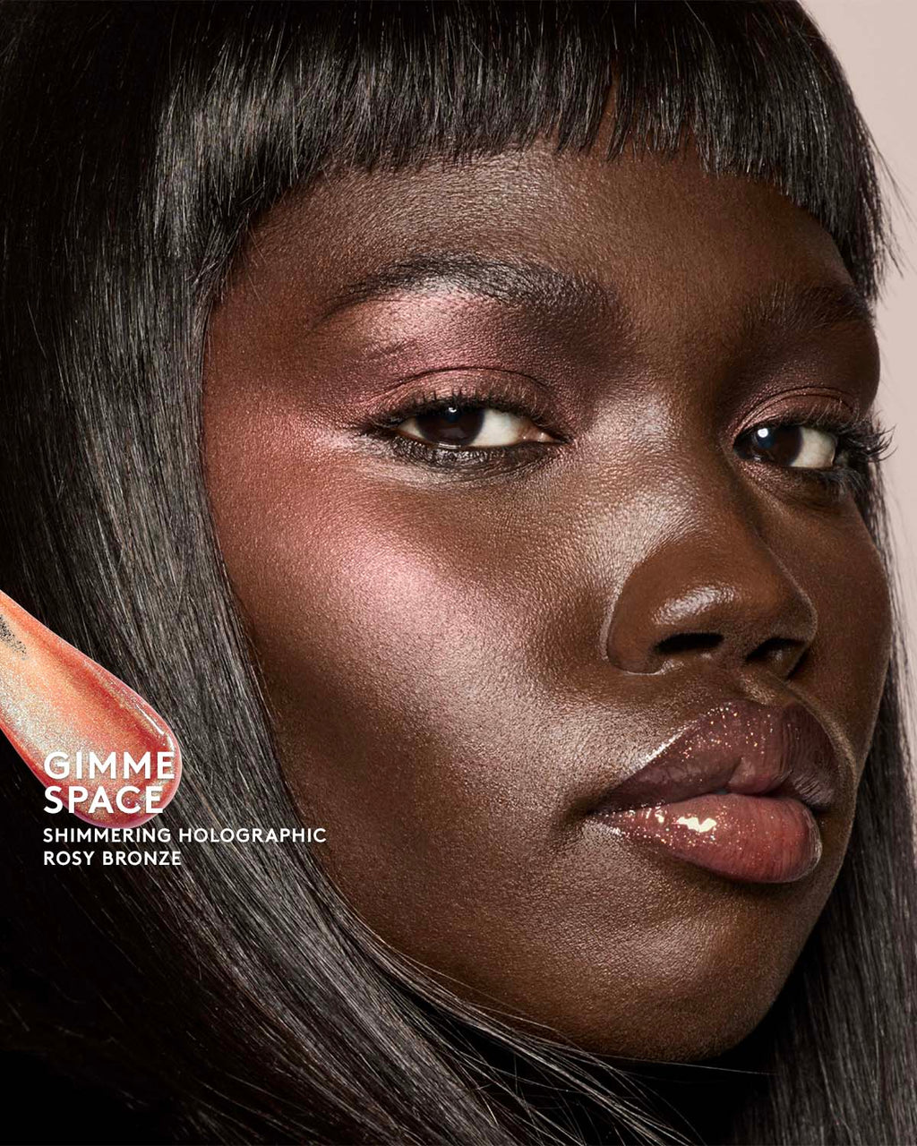 Gloss Bomb Universal Lip Luminizer — Gimme Space