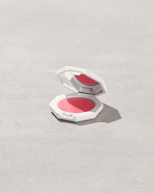 Cheeks Out Freestyle Cream Blush — Pinky Promise
