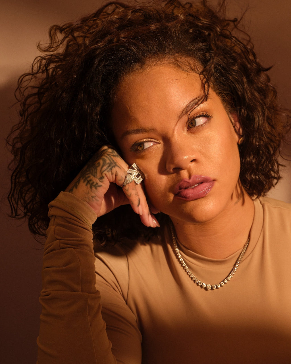 Eaze Drop Lightweight Blurring Skin Tint — 11