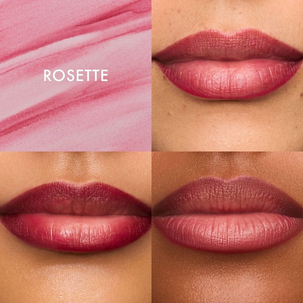 summer friday- Flushed Lip Stain Rosette