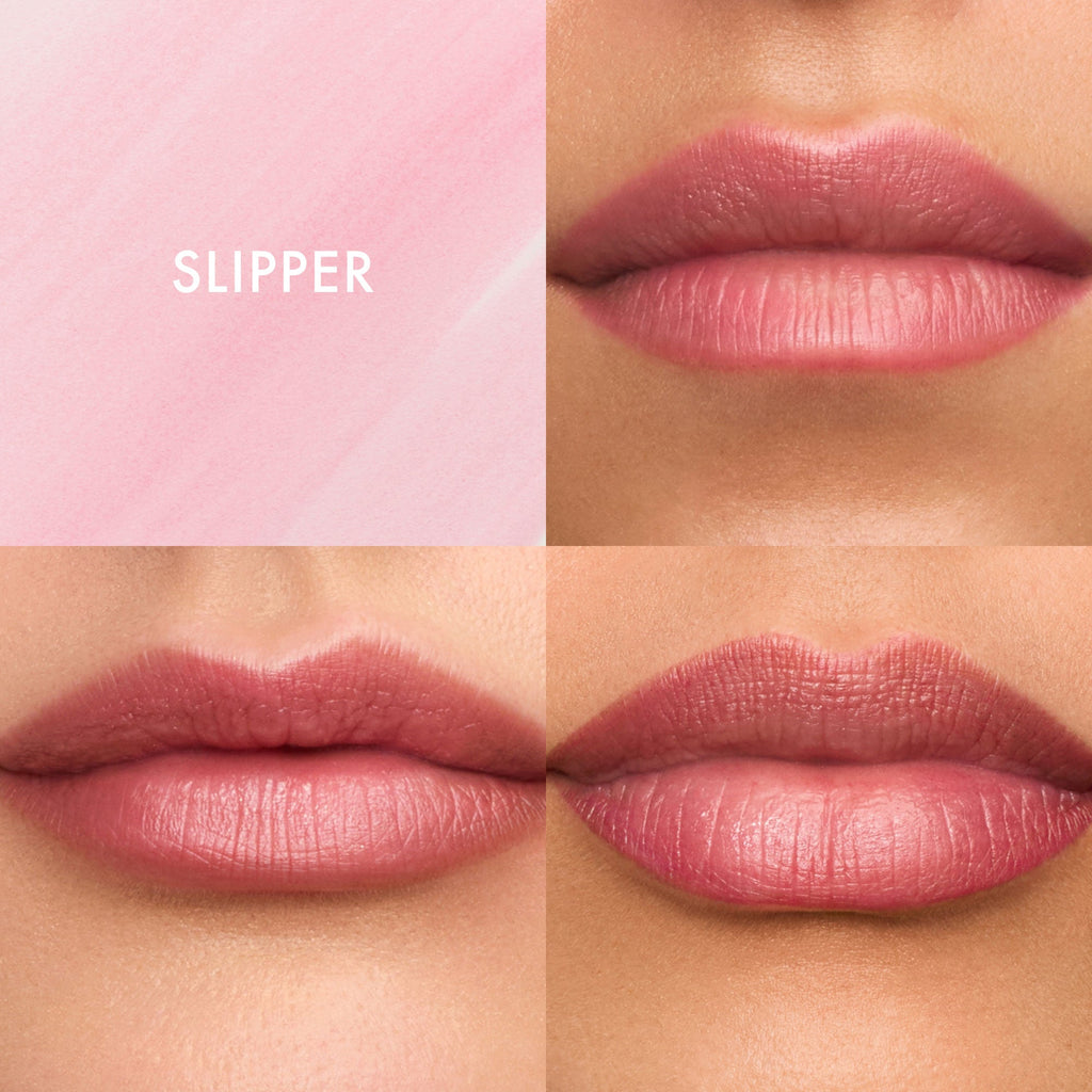 summer friday- Flushed Lip Stain Slipper