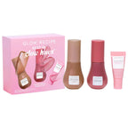 GLOW RECIPE - Best of Glow Hues Tinted Serum Cheek & Lip Set - Image 1
