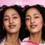 GLOW RECIPE - Best of Glow Hues Tinted Serum Cheek & Lip Set - Image 4