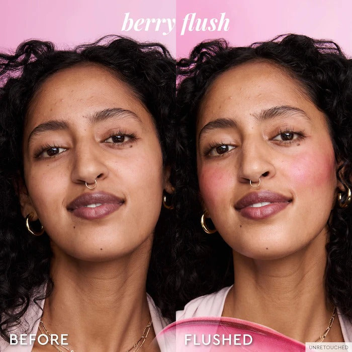 GLOW RECIPE - Best of Glow Hues Tinted Serum Cheek & Lip Set - Image 4