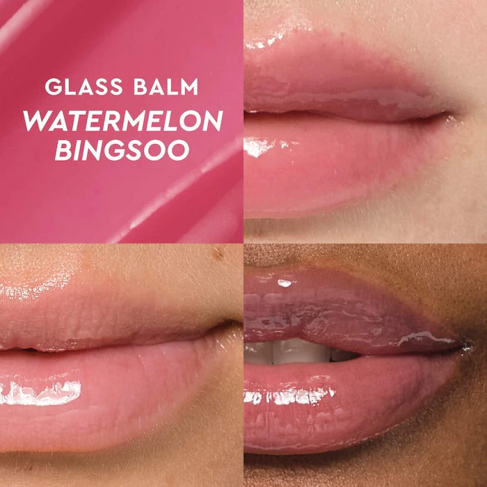 GLOW RECIPE - Best of Glow Hues Tinted Serum Cheek & Lip Set - Image 6