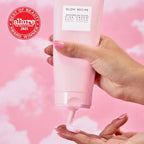 GLOW RECIPE - Watermelon Glow AHA Pink Dream Body Cream - 200ML - Image 4