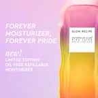GLOW RECIPE - Watermelon Pink Juice Oil-Free Refillable Moisturizer - 50ML - Image 2