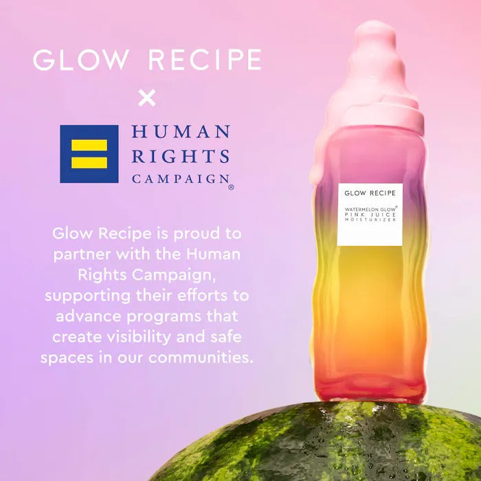 GLOW RECIPE - Watermelon Pink Juice Oil-Free Refillable Moisturizer - 50ML - Image 4