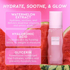 GLOW RECIPE - Watermelon Pink Juice Oil-Free Refillable Moisturizer - 50ML - Image 5