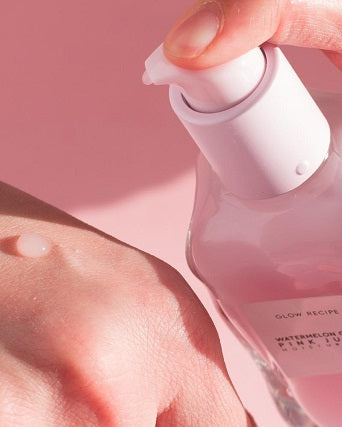 Glow Recipe - Watermelon Glow Pink Juice Moisturizer - 25ml - Image 2