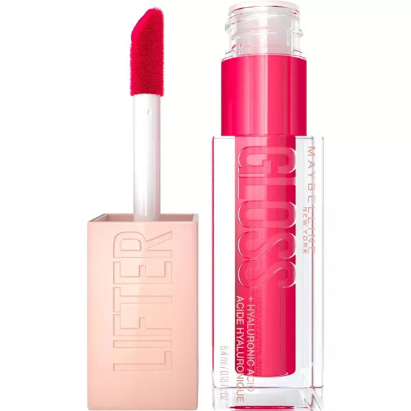 MAYBELLINE LIFTER GLOSS WITH HYALURONIC ACID - Image 16