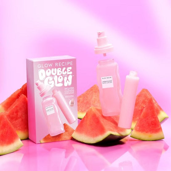 GLOW RECIPE - Double the Glow Kit - Image 2