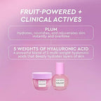 GLOW RECIPE - Plum Plump Deep Hydration Gift Set - Image 6