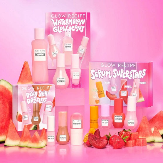 Glow Recipe - Serum Superstars Kit - Image 3