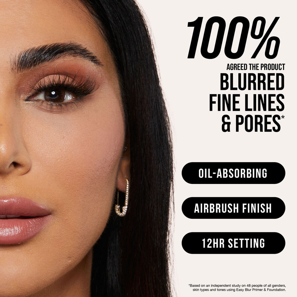Easy Bake Setting Powder, Flawless Finish Loose Powder, shade banana, 2 of 13.