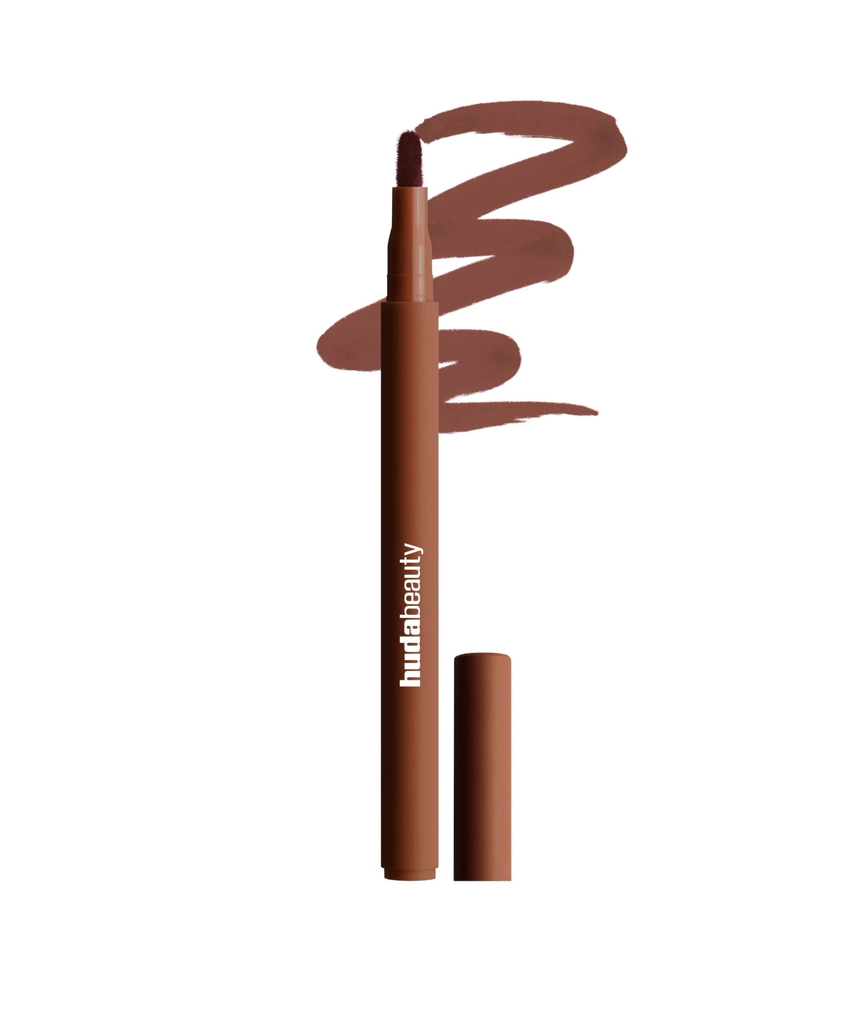 Lip Contour Lip Stain For 12-Hour Wear -Mocha Shade