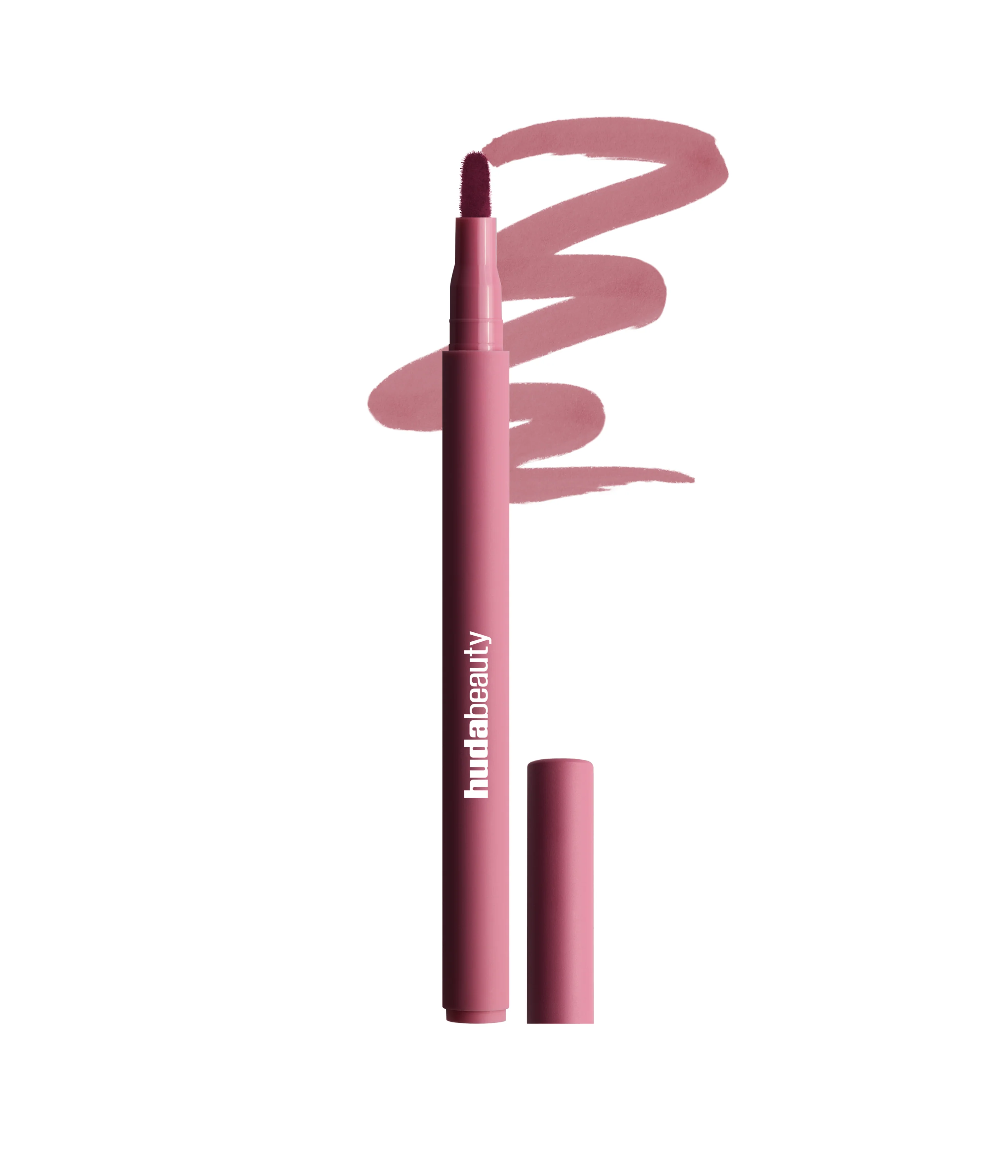 Lip Contour Lip Stain For 12-Hour Wear - Rosy Mauve