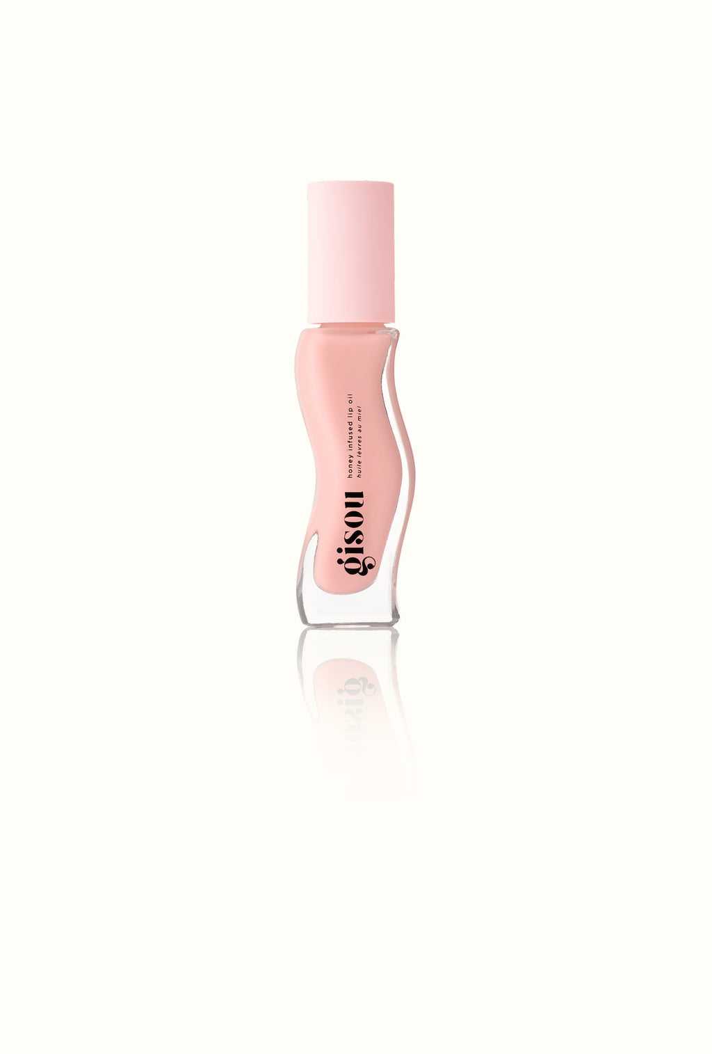gisou Honey Infused Lip Oil