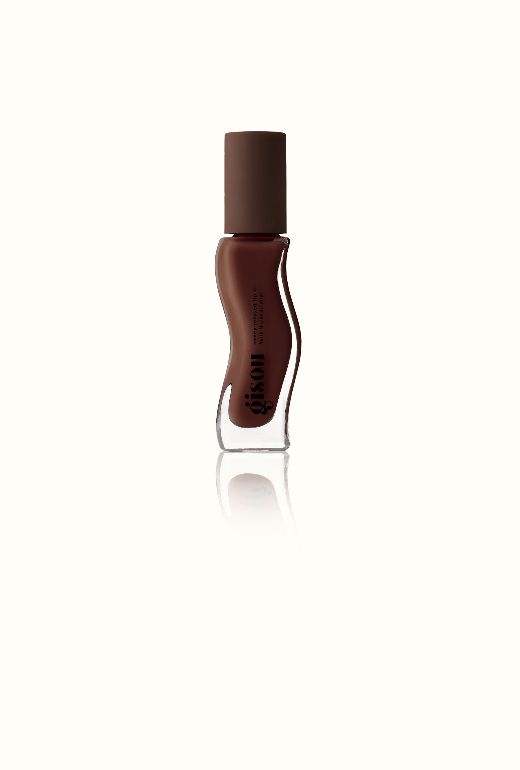 gisou Honey Infused Lip Oil