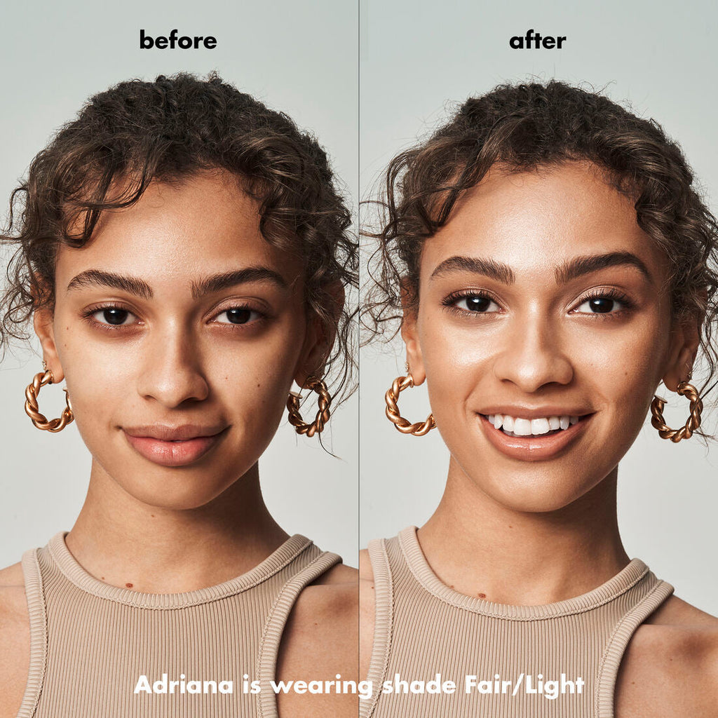 E.L.F. HALO GLOW LIQUID FILTER