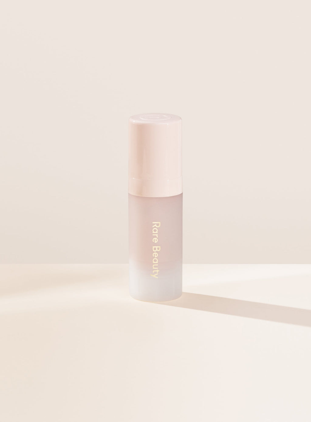 rare beauty- Always An Optimist Illuminating Primer Mini