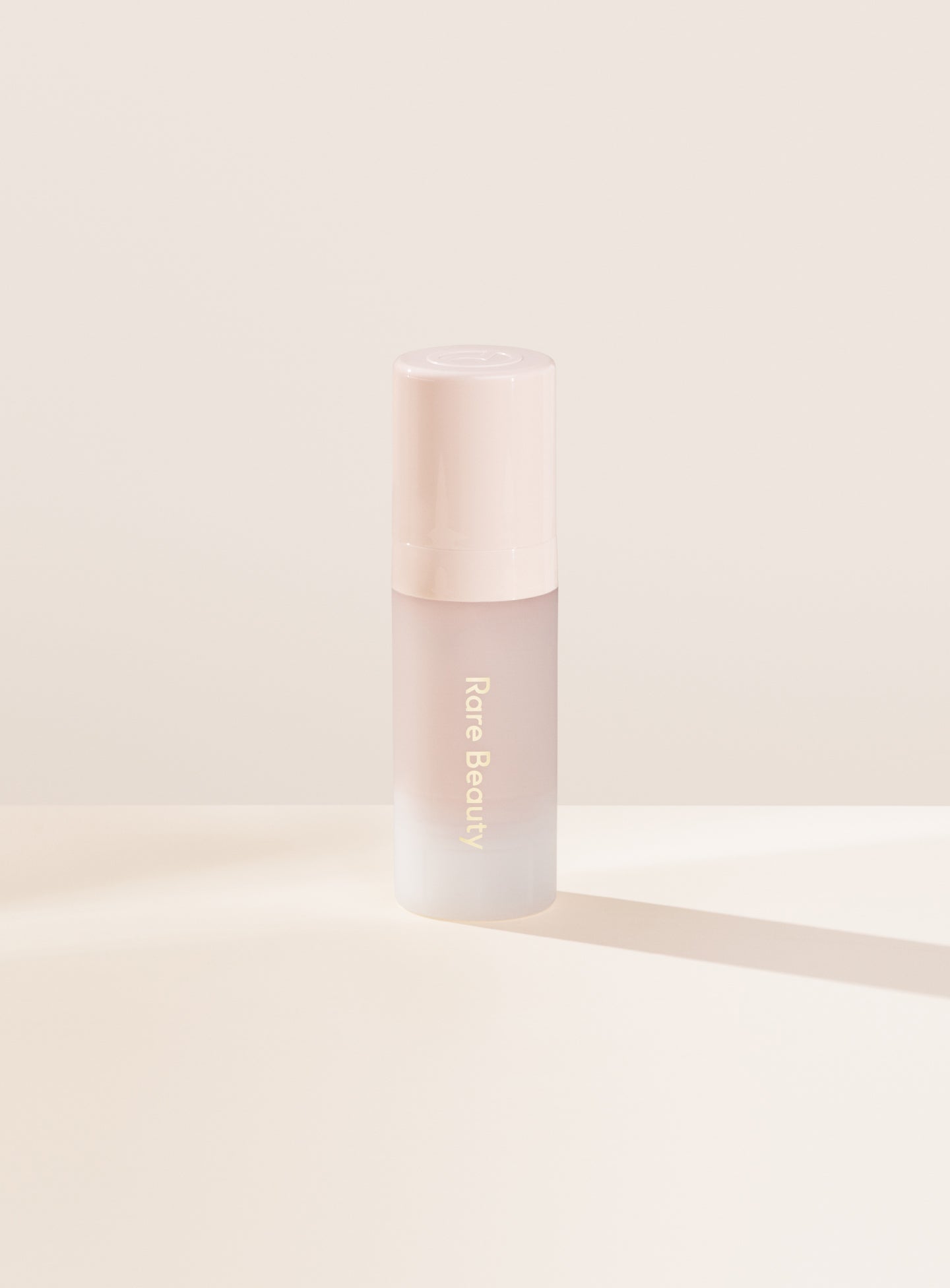 rare beauty- Always An Optimist Illuminating Primer Mini