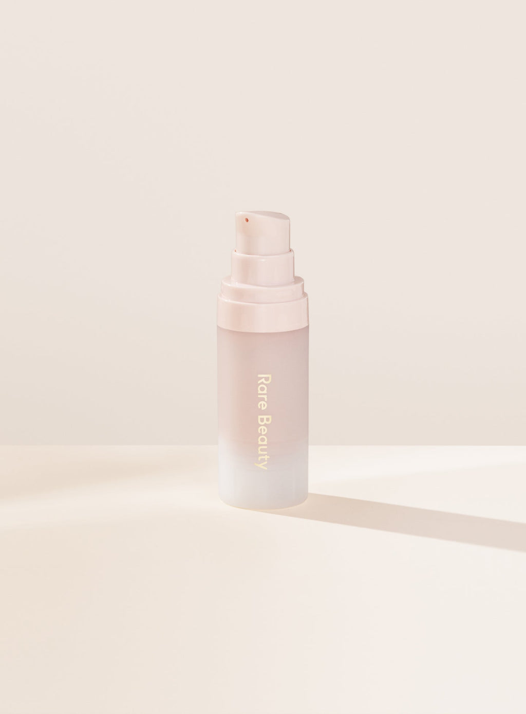 rare beauty- Always An Optimist Illuminating Primer Mini
