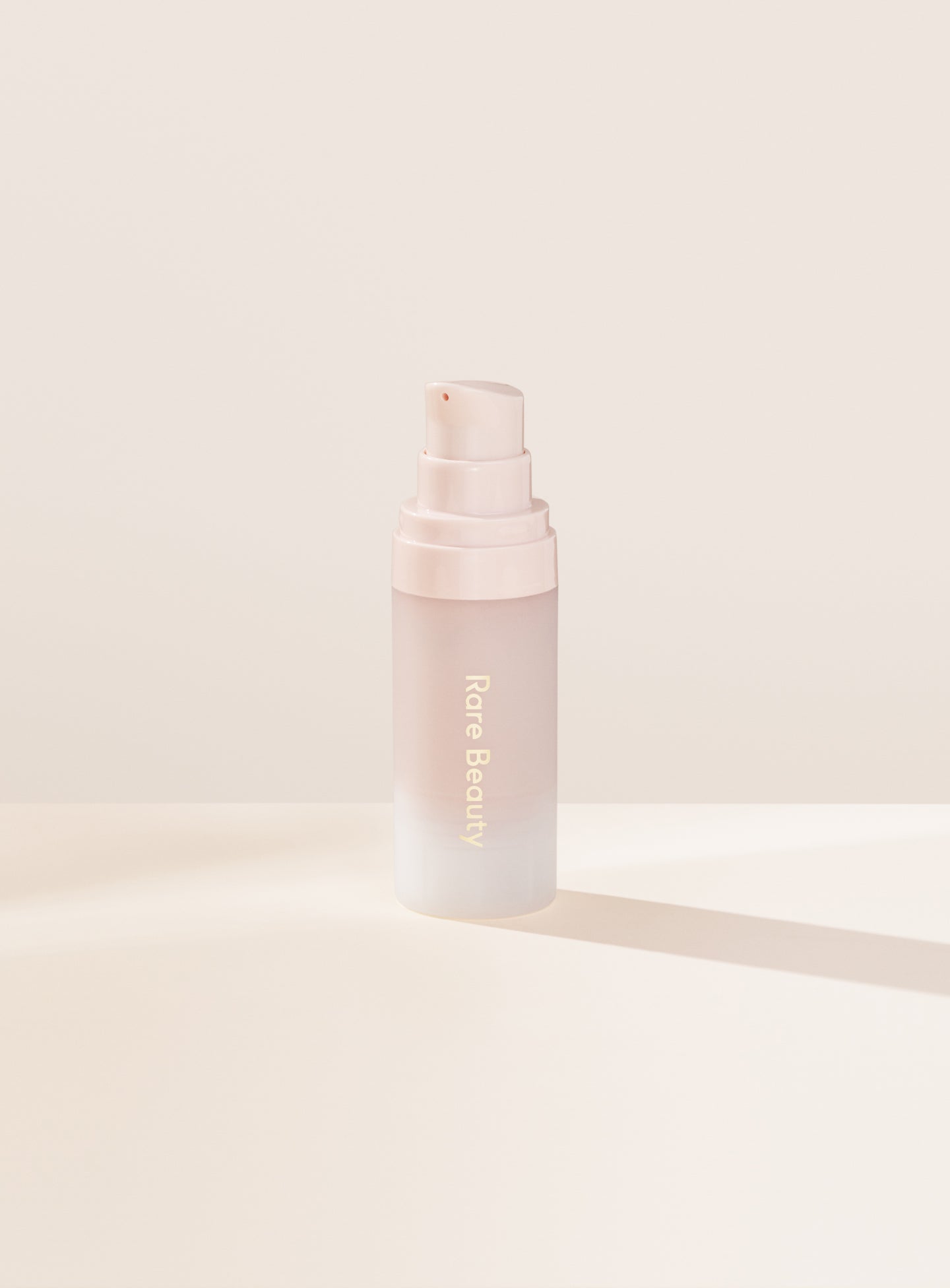 rare beauty- Always An Optimist Illuminating Primer Mini