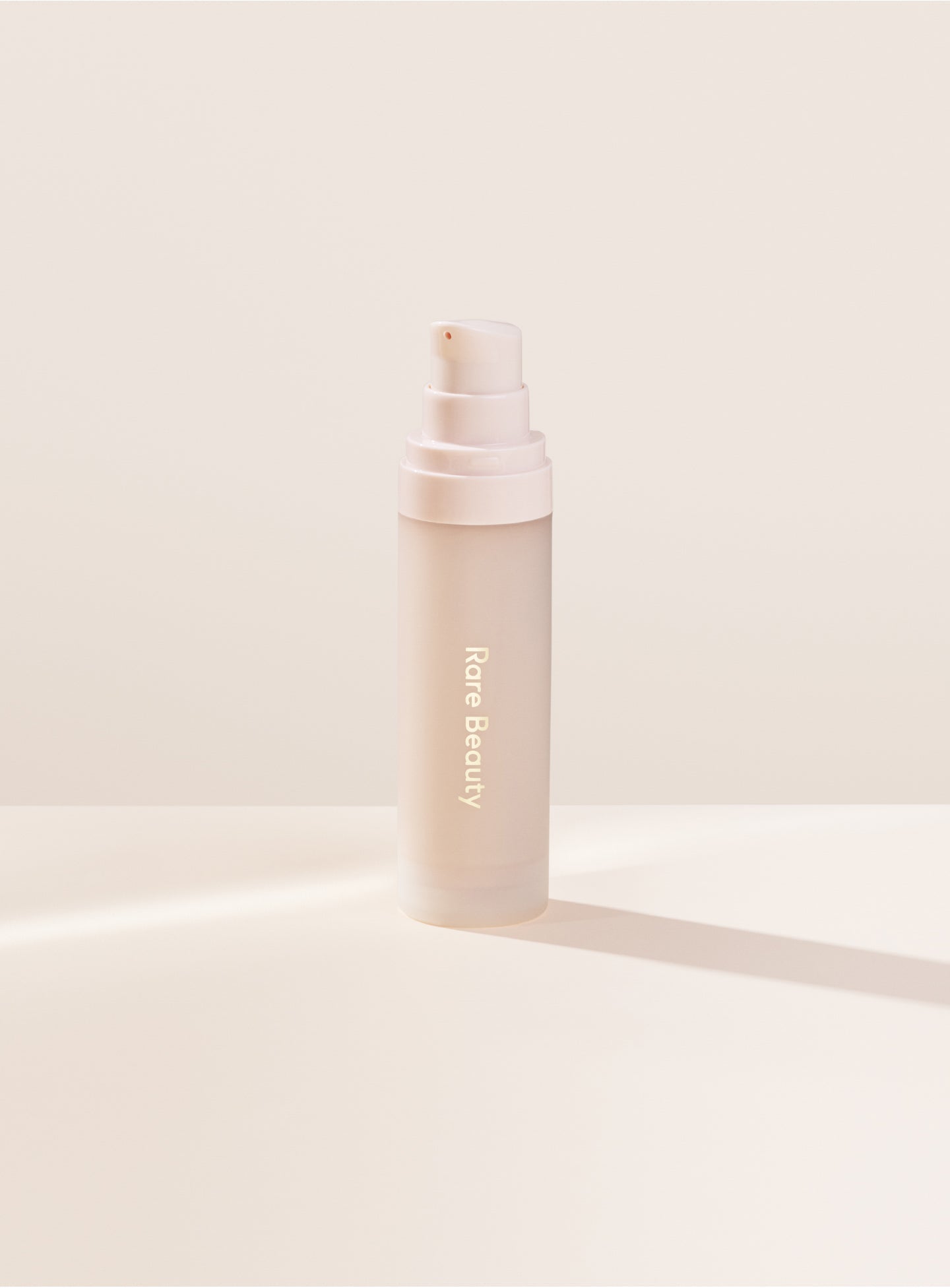 rare beauty- Always an Optimist Illuminating Primer