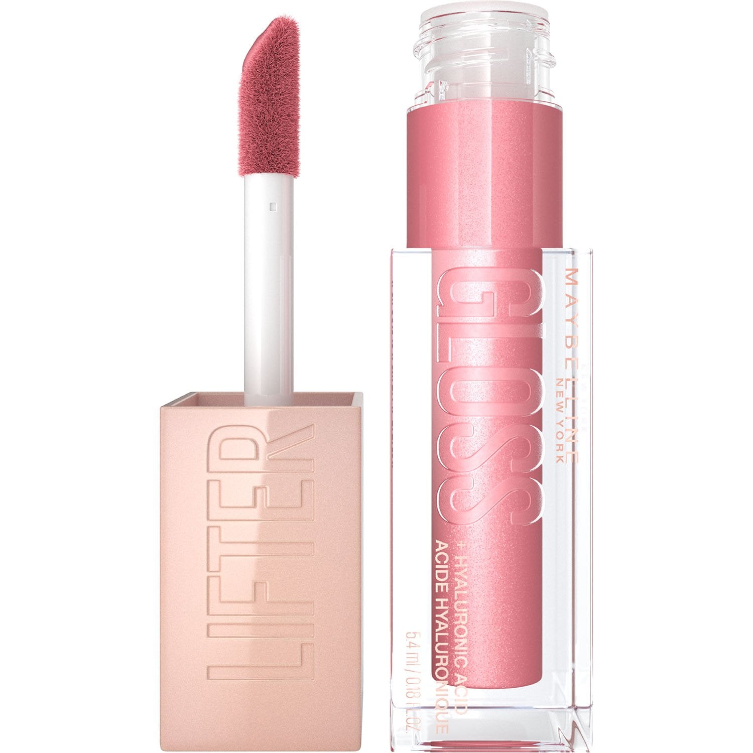 MAYBELLINE LIFTER GLOSS WITH HYALURONIC ACID - Image 34