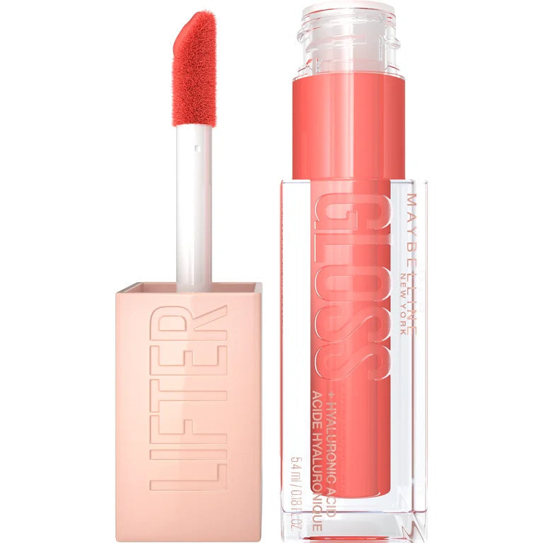 MAYBELLINE LIFTER GLOSS WITH HYALURONIC ACID - Image 35