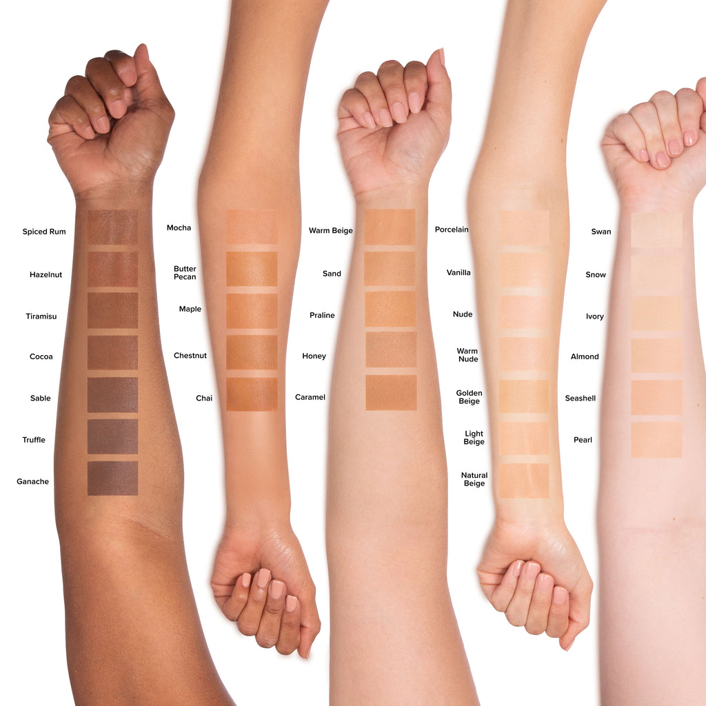 TOO FACED Born This Way Flawless Coverage Natural Finish Foundation 30.0 mL - Image 8