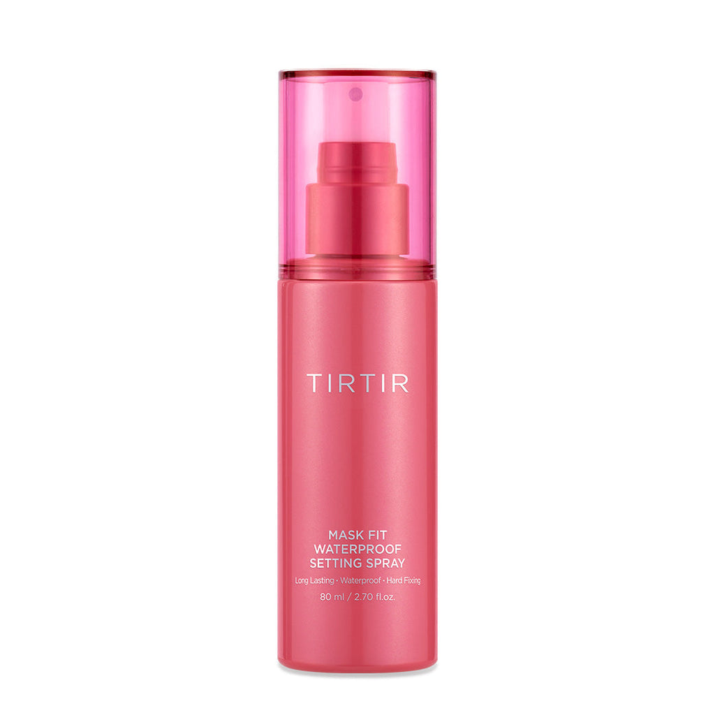 TIRTIR MASK FIT WATERPROOF SETTING SPRAY - Image 1