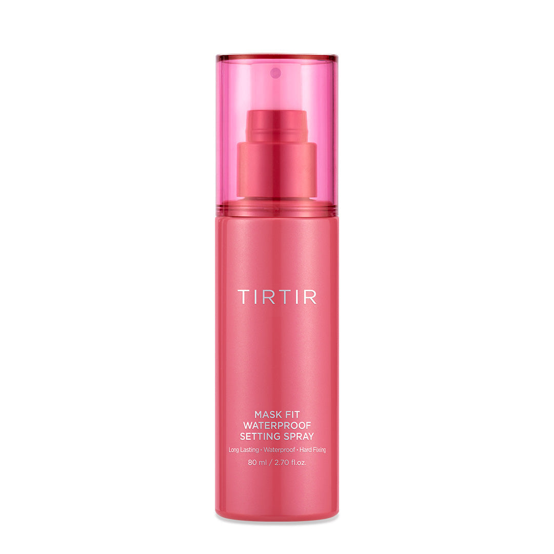 TIRTIR MASK FIT WATERPROOF SETTING SPRAY - Image 1