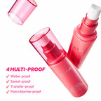TIRTIR MASK FIT WATERPROOF SETTING SPRAY - Image 3