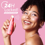 TIRTIR MASK FIT WATERPROOF SETTING SPRAY - Image 4