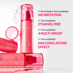 TIRTIR MASK FIT WATERPROOF SETTING SPRAY - Image 5
