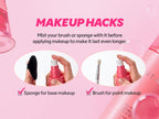 TIRTIR MASK FIT WATERPROOF SETTING SPRAY - Image 13