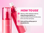 TIRTIR MASK FIT WATERPROOF SETTING SPRAY - Image 14