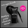 NYX SHINE KILLER Mattifying Face Primer 20ML - Image 1