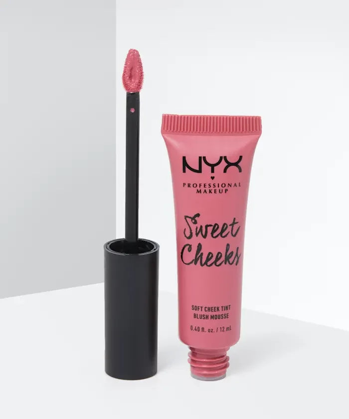 NYX SWEET CHEEKS SOFT CHEEK TINT - Image 1