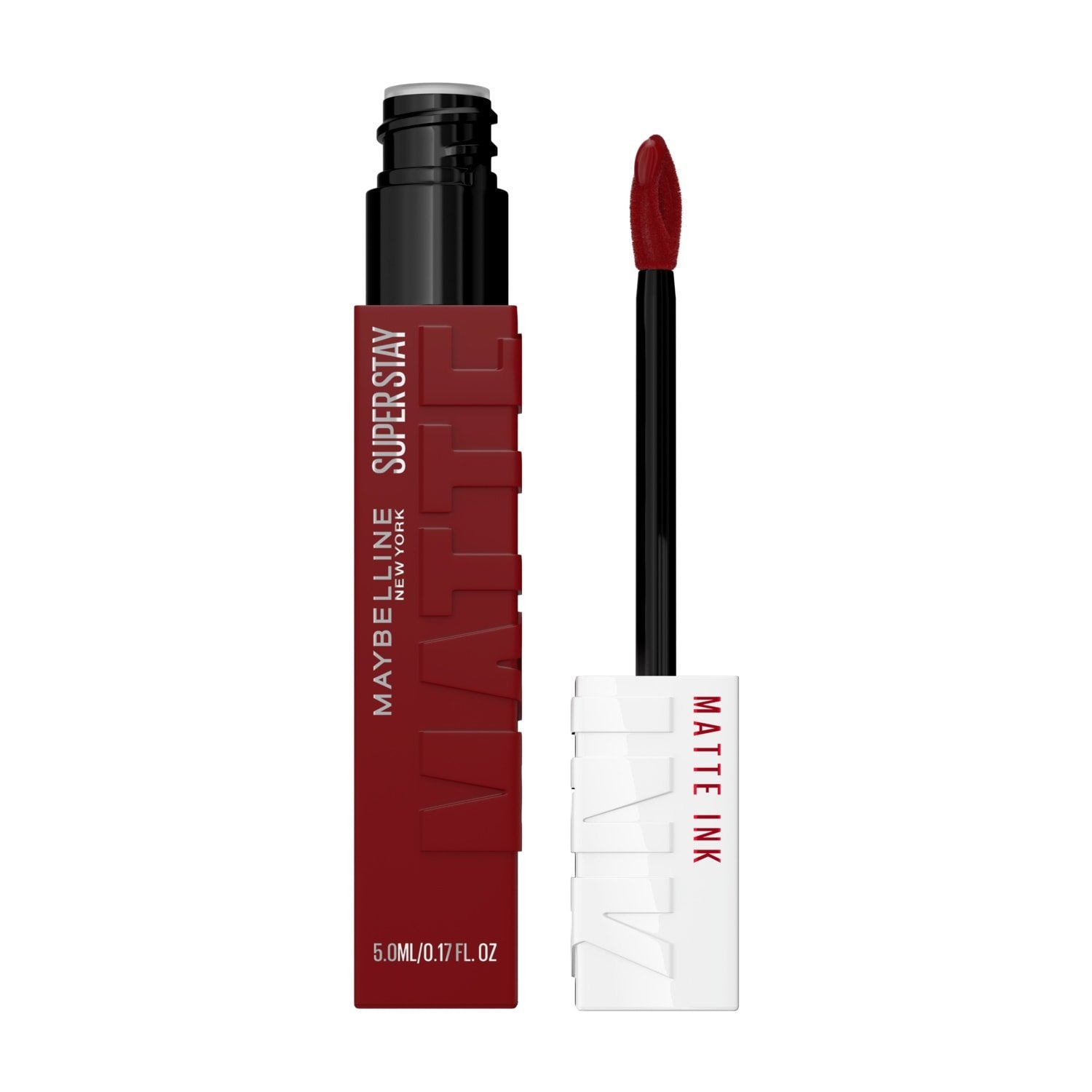 Maybelline Super Stay Matte Ink Lipstick - Image 11