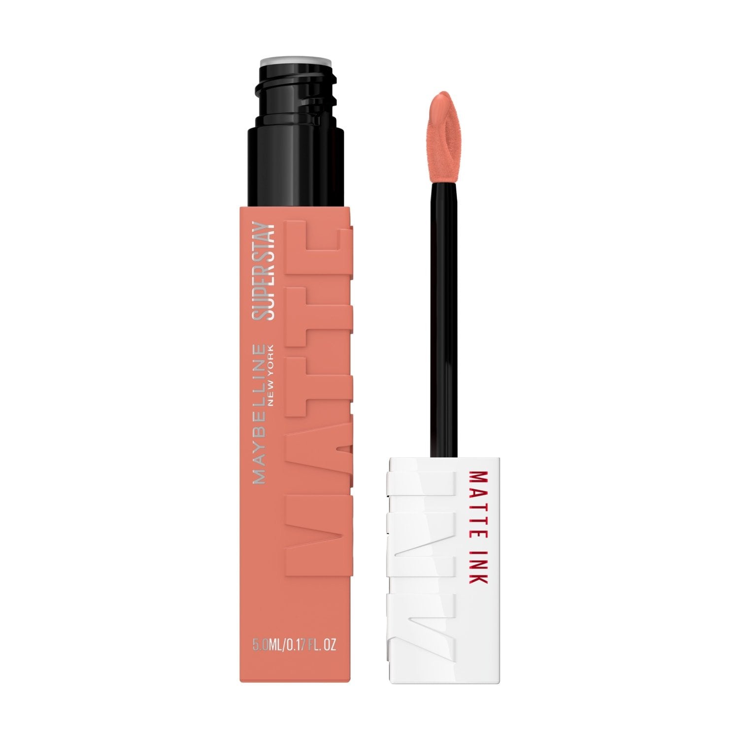 Maybelline Super Stay Matte Ink Lipstick - Image 14
