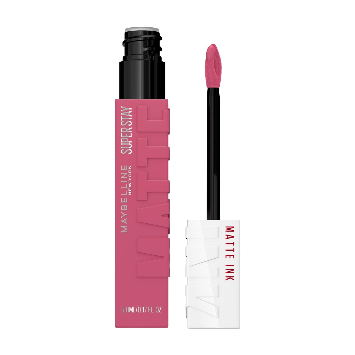 Maybelline Super Stay Matte Ink Lipstick - Image 16