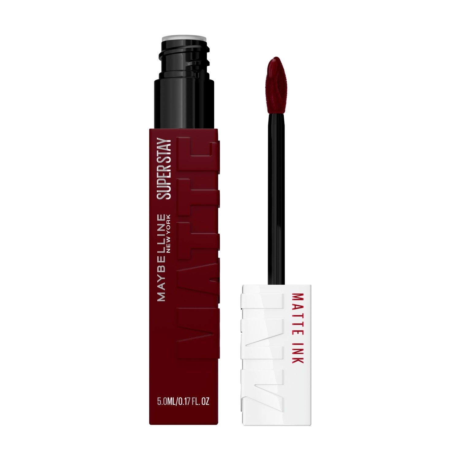 Maybelline Super Stay Matte Ink Lipstick - Image 18
