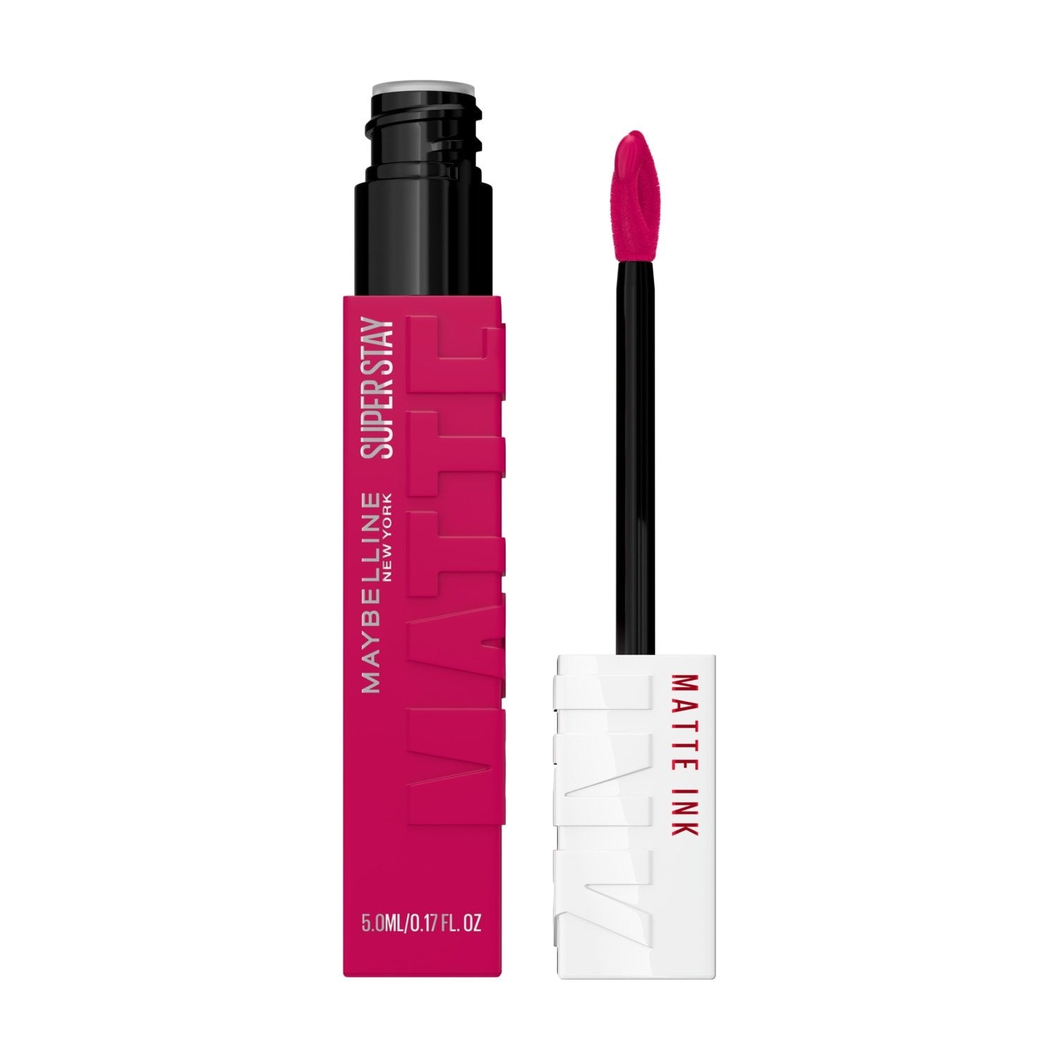 Maybelline Super Stay Matte Ink Lipstick - Image 19